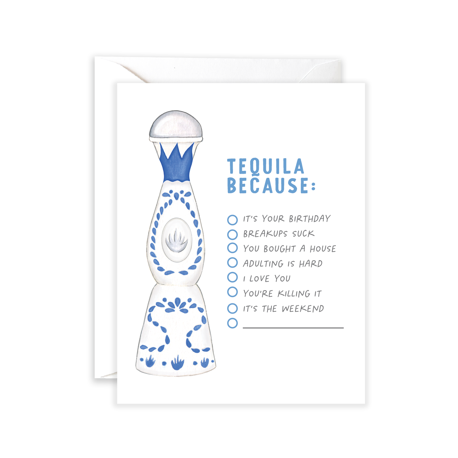 Greeting Cards