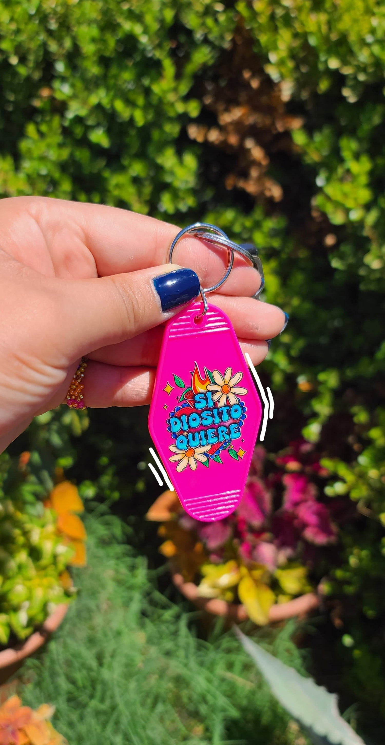 Keychain