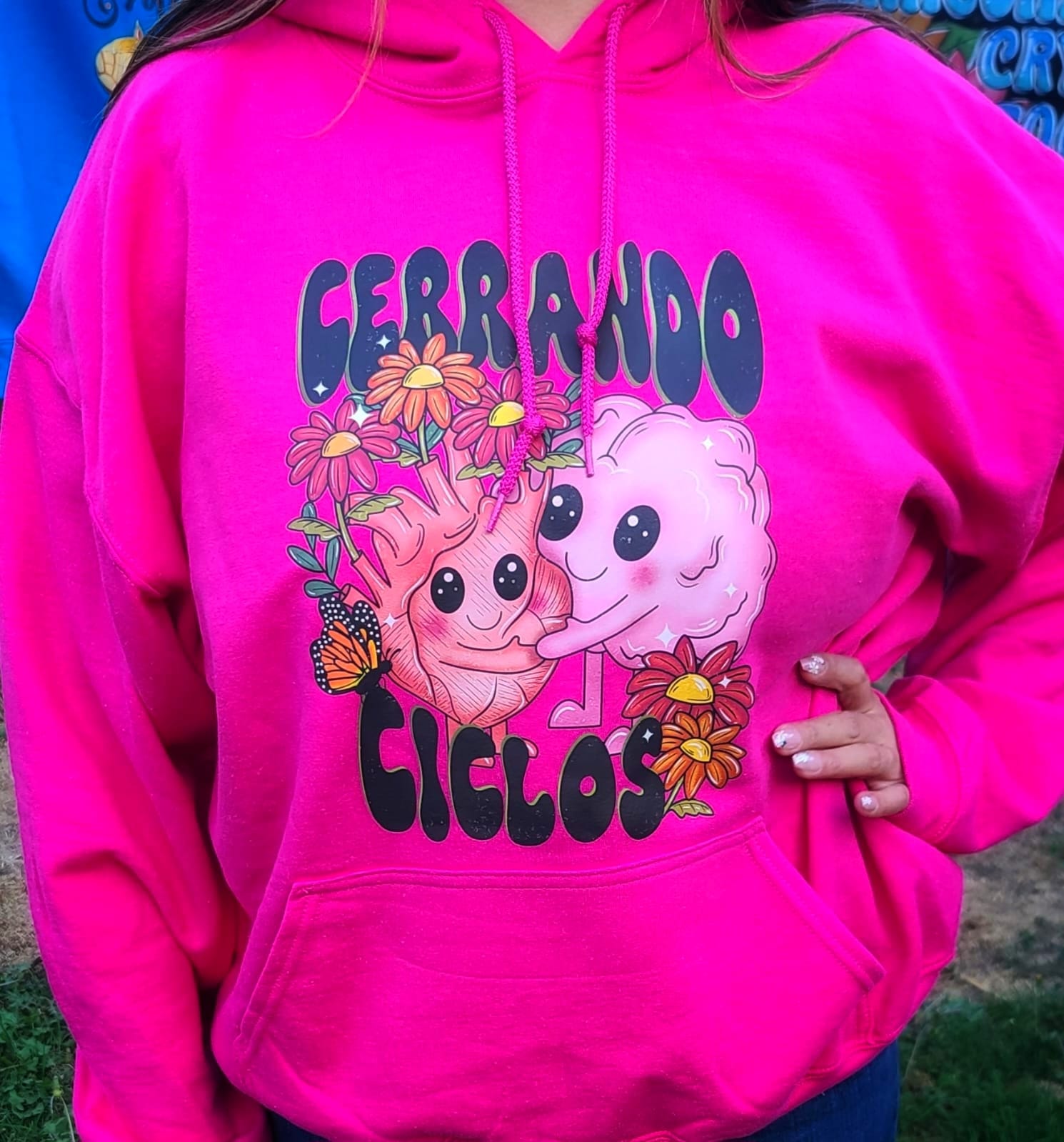 Hoodies