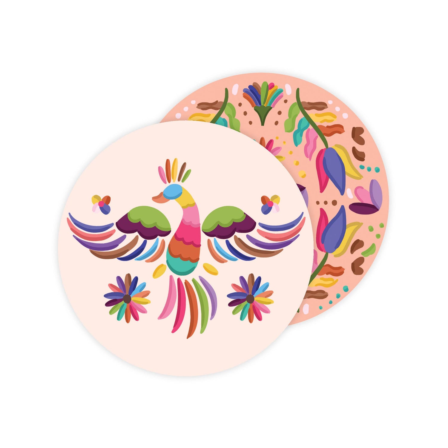 Coasters