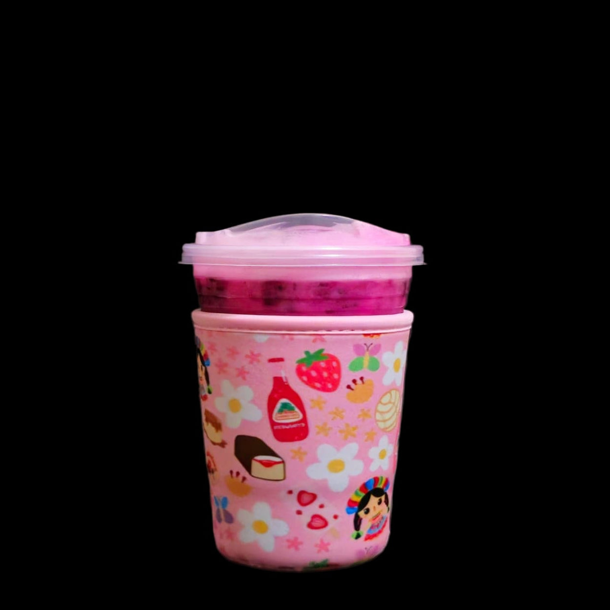 Gusgerias Cup Sleeve