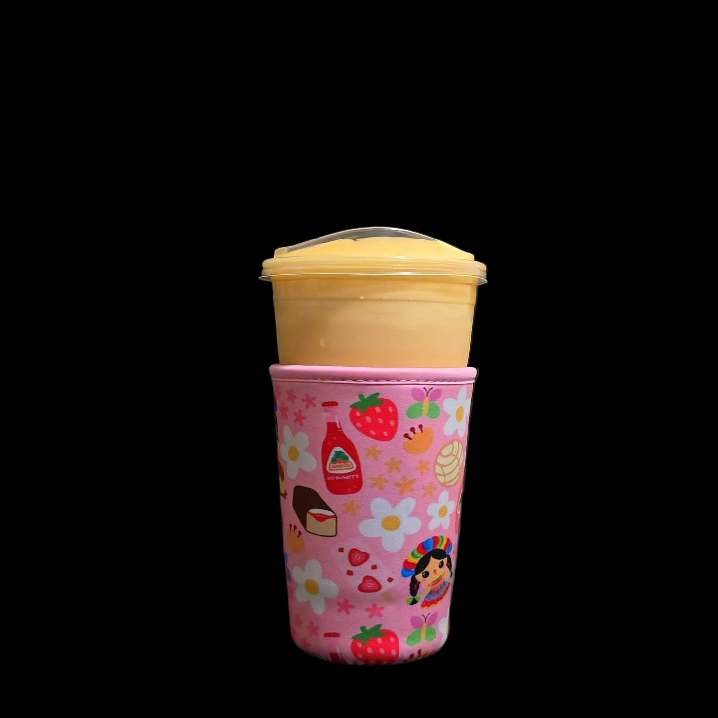 Gusgerias Cup Sleeve